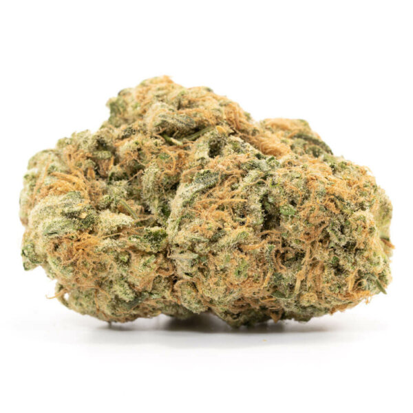 Green Goblin Marijuana Strain