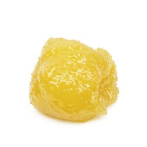 Guava Cake Marijuana Live Resin