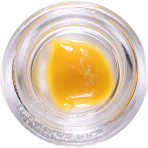 Guava Cannabis Budder – Sativa