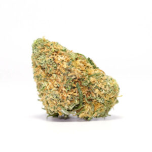 Harlequin Sativa Weed Strain