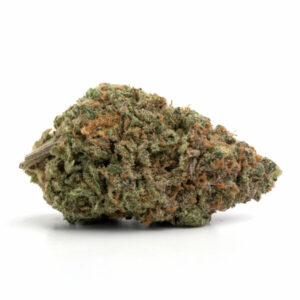 Hawaiian Cookies Marijuana Strain