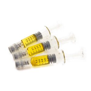 High THC Distillate Mix and Match – 5