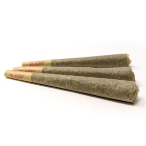 Hindu Kush (AAA) Weed Pre-rolled Joint