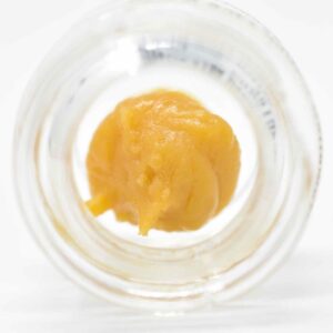 Ice Cream Cake Marijuana Live Resin