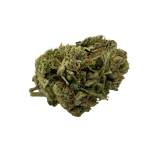 Ice Wine Marijuana Strain