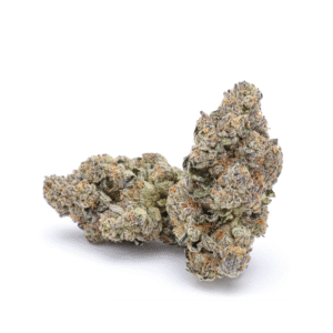 Ice cream Hybrid Marijuana Strain