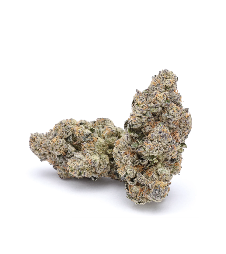 Ice cream Hybrid Marijuana Strain