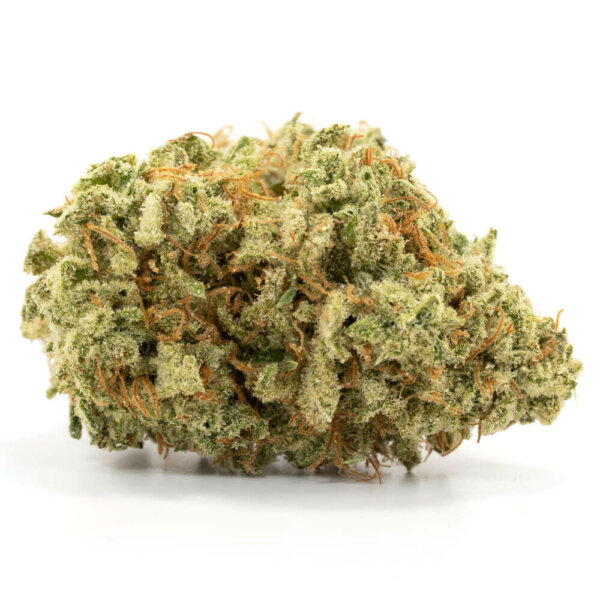 Island Sweet Skunk Cannabis Strain