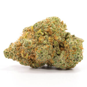 Jack Frost Cannabis Strain