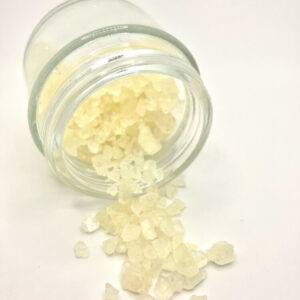 Jack Herer Cannabis THC Diamonds