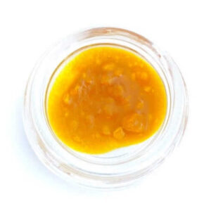 Jet Fuel Weed Live Resin