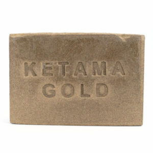 Ketama Gold Marijuana Hash