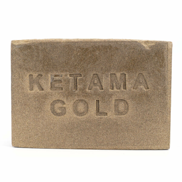 Ketama Gold Marijuana Hash