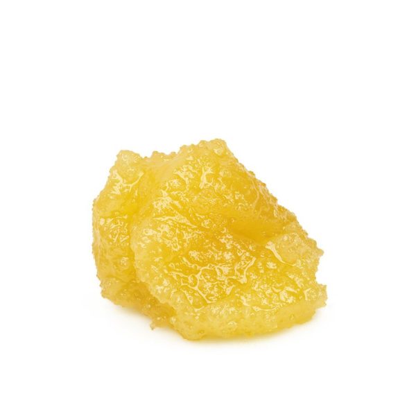 Krazy Glue Cannabis Live Resin