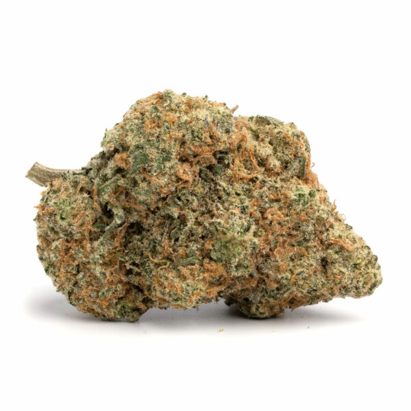 Larry Bird Weed Strain