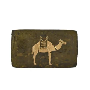 Lebanese Camel Marijuana Hash