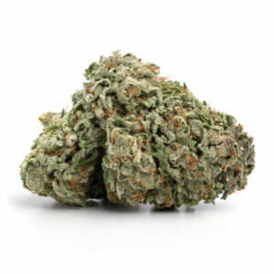Lemon Drop Cannabis Strain