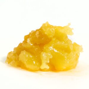 Lemon Meringue Cannabis Live Resin