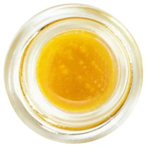 Lemonade Kush Marijuana Live Resin