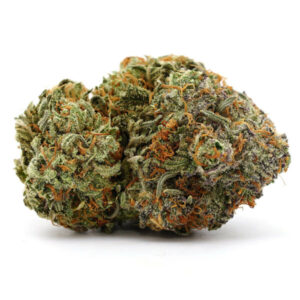 Lithium OG Marijuana Strain