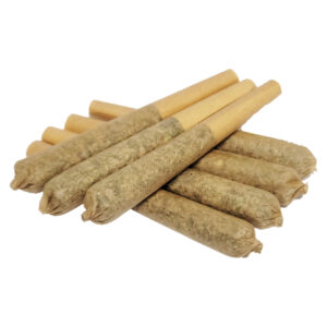 Marijuana Candyland Cannabis Pre-rolled Joint