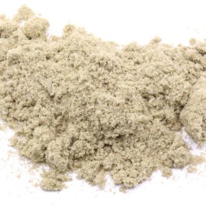 Marijuana Donkey Butter Kief