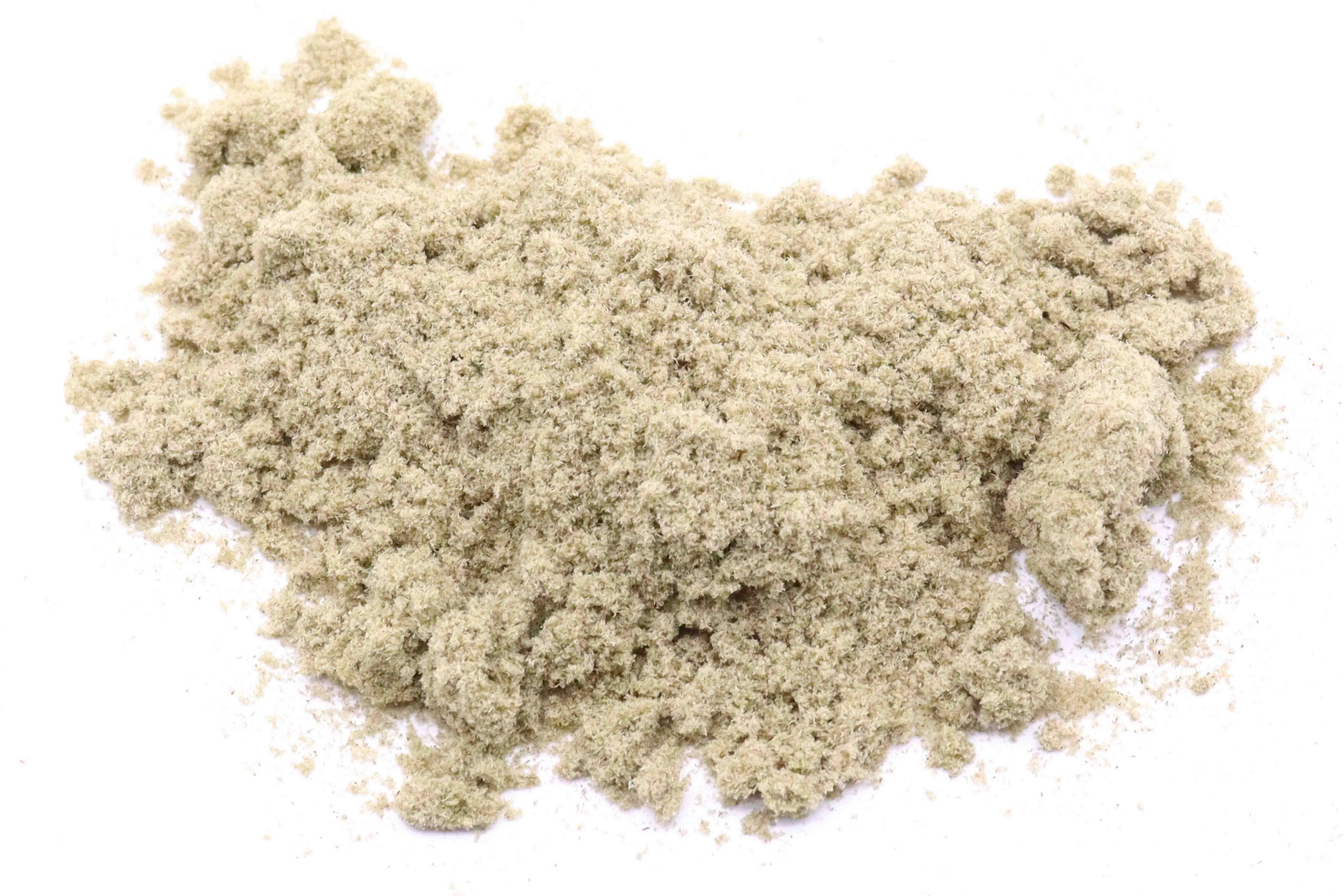 Marijuana Donkey Butter Kief