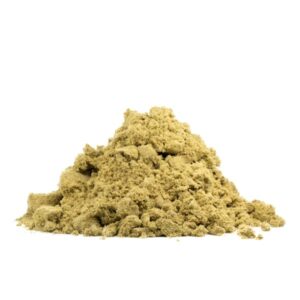 Marijuana Kief Rockstar EU