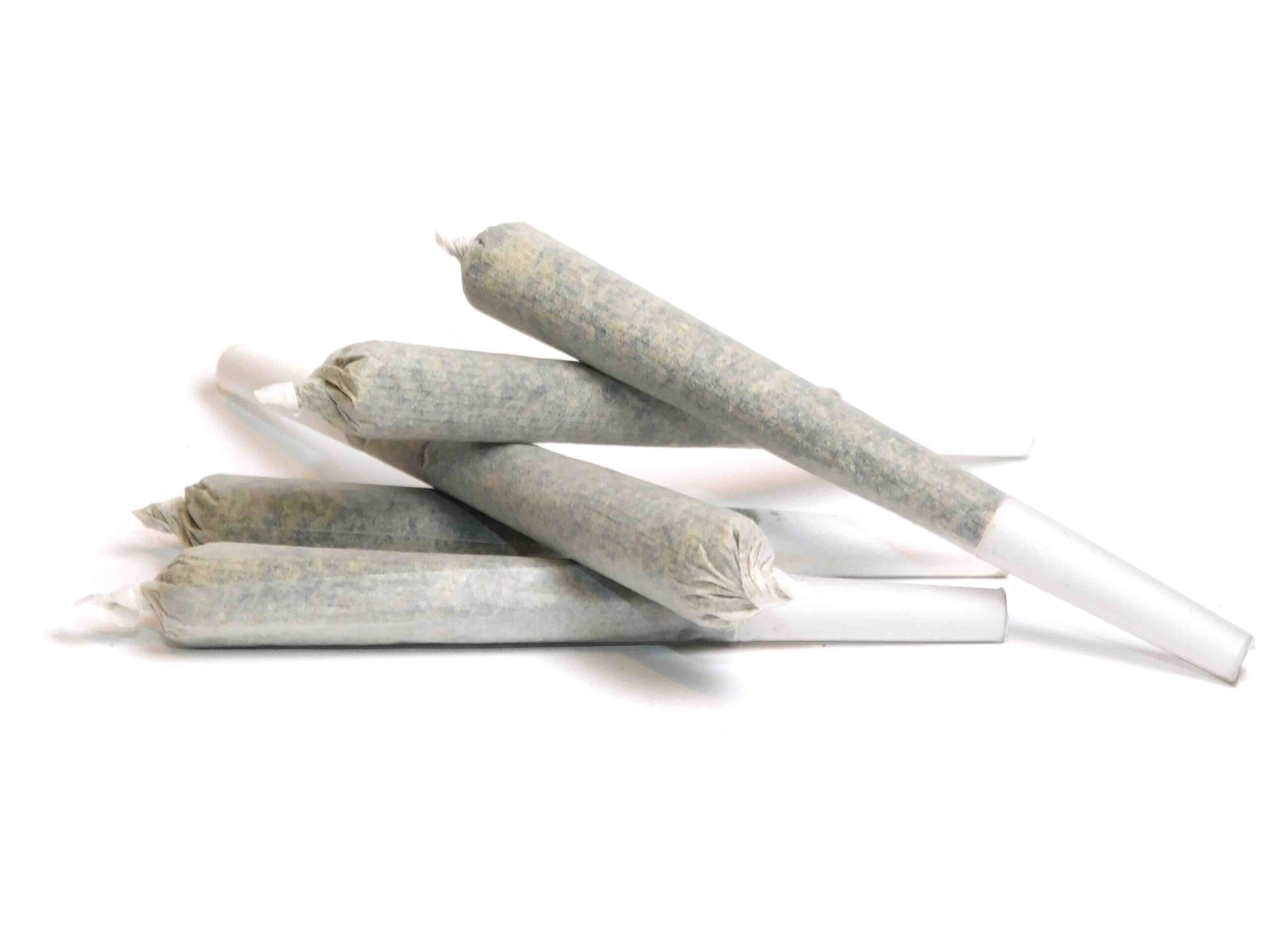 Cannabis Pre-Roll Pack Blue Runtz – 1.4g