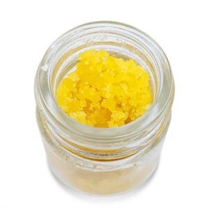 Marijuana THC Live Diamonds