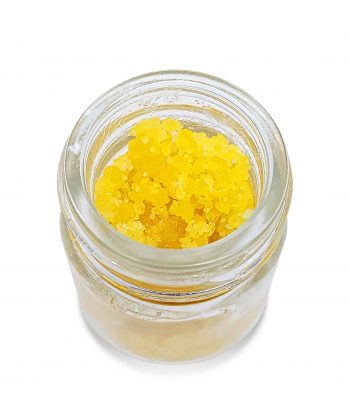 Marijuana THC Live Diamonds