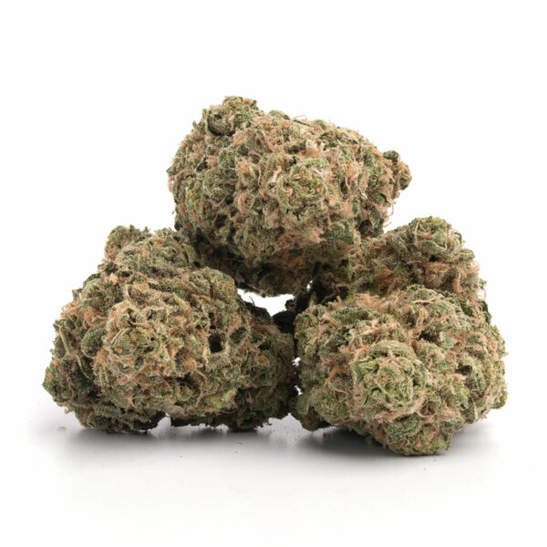 Meat Breath Cannabis Strain