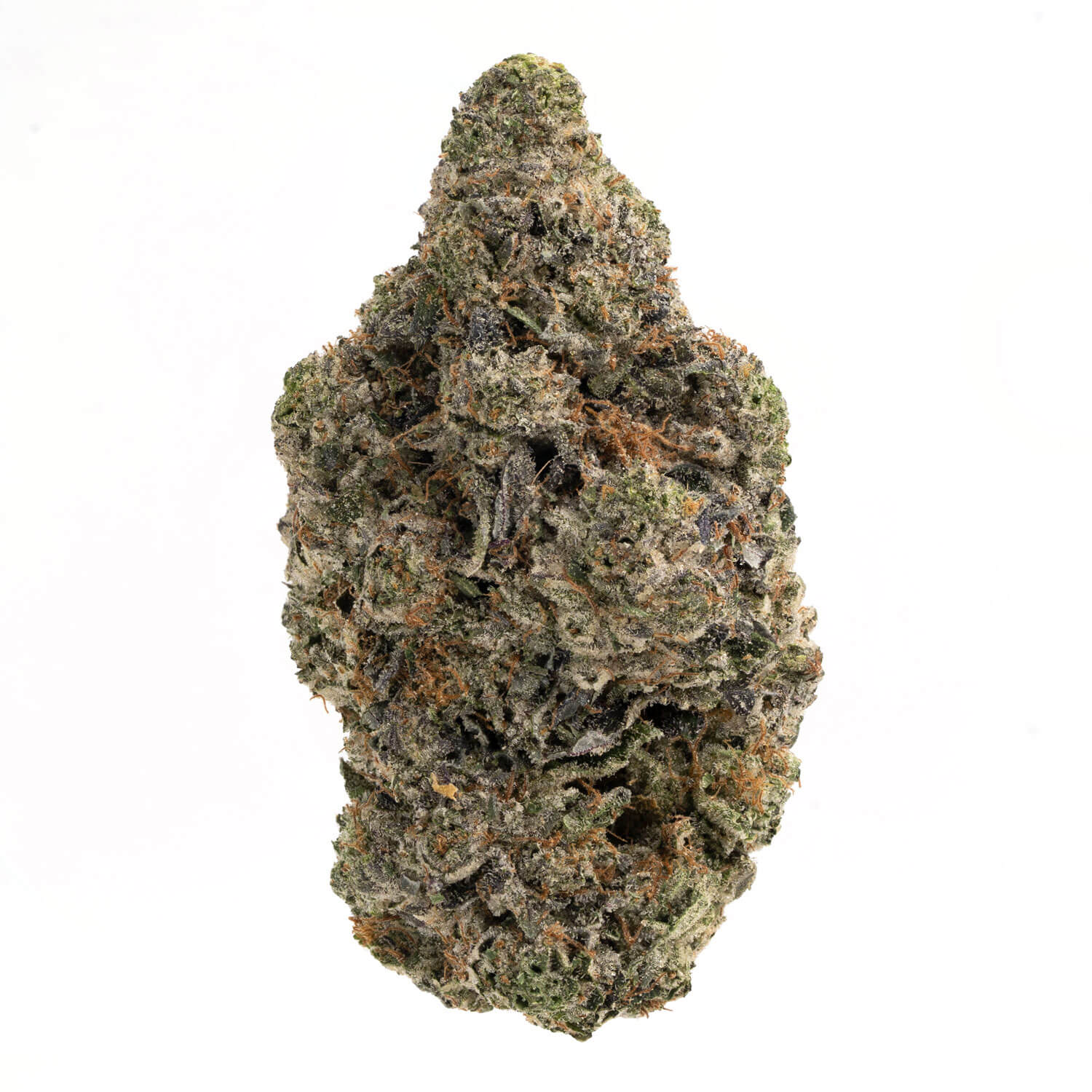 Mike Tyson marijuana Strain