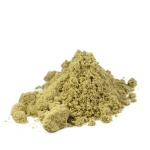 Miracle Alien Cookie Cannabis Kief