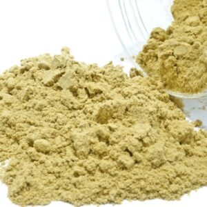 Mix and Match Cannabis Kief