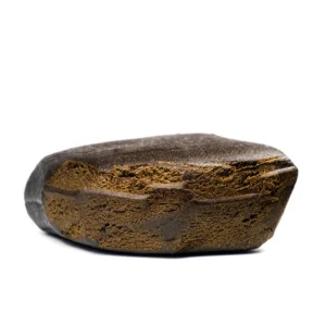 Moroccan Stamp Diamond Cannabis Hash