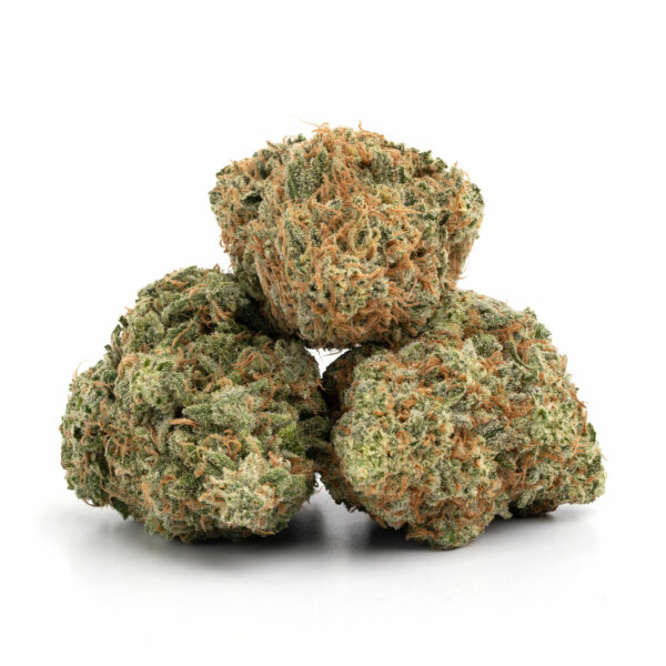 Nuken Cannabis Strain EU