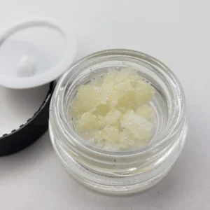 OG Octane Cannabis Diamonds