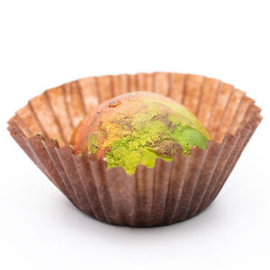 Orange Chocolate Truffle 60MG THC