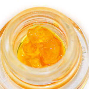 Orange Crush Weed Live Resin