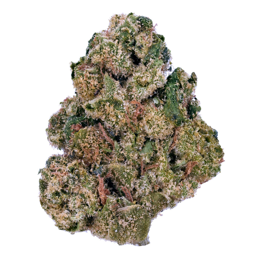 Peanut Butter Breath Hybrid Weed Strain EU