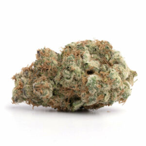 Permafrost Sativa Weed Strain