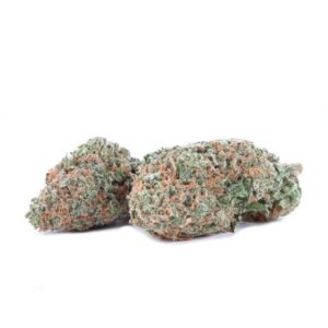 Pineapple Express Hybrid Cannabis Strain