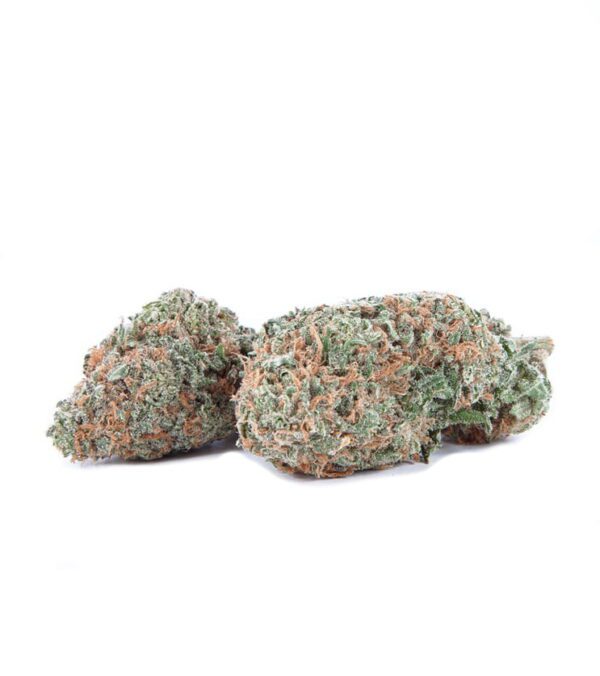 Pineapple Express Hybrid Cannabis Strain