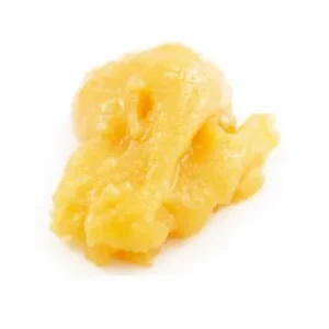 Pineapple Haze Cannabis Live Resin