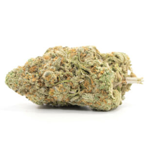 Pineapple Punch Marijuana Strain