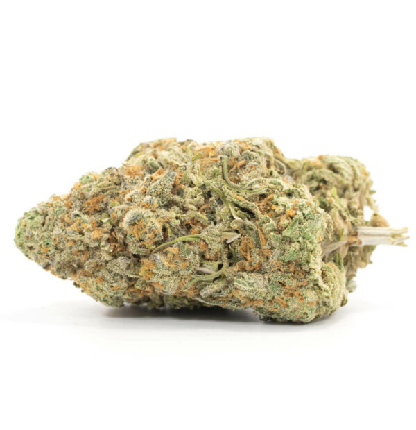 Pineapple Punch Marijuana Strain