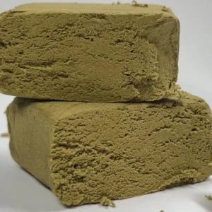 Pineapple Weed Hash EU