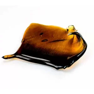 Pineapple Weed Shatter EU