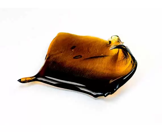 Pineapple Weed Shatter EU